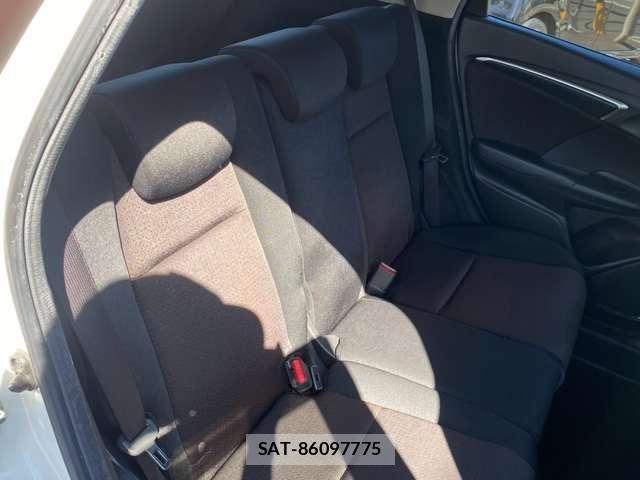 Honda FIT 2013-11 8524867-22