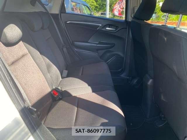 Honda FIT 2013-11 8524867-23