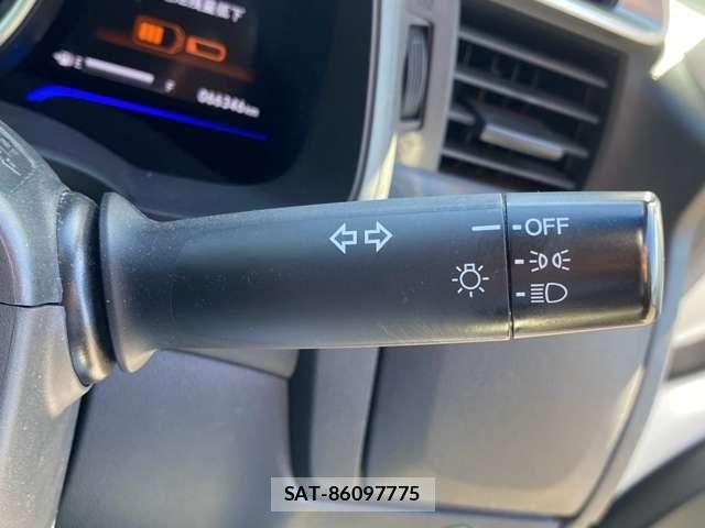 Honda FIT 2013-11 8524867-28