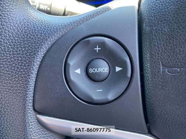 Honda FIT 2013-11 8524867-29