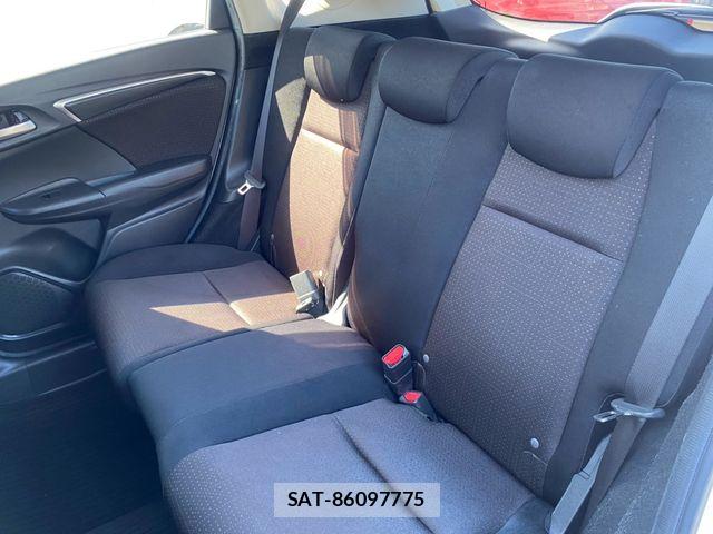 Honda FIT 2013-11 8524867-4