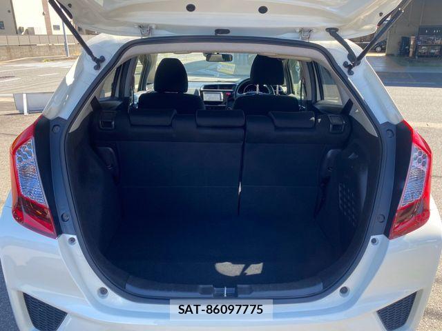 Honda FIT 2013-11 8524867-5