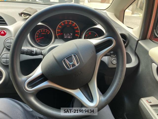 Honda FIT 2009-09 8524869-14