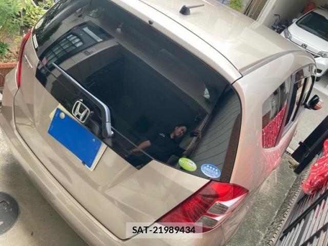 Honda FIT 2009-09 8524869-5