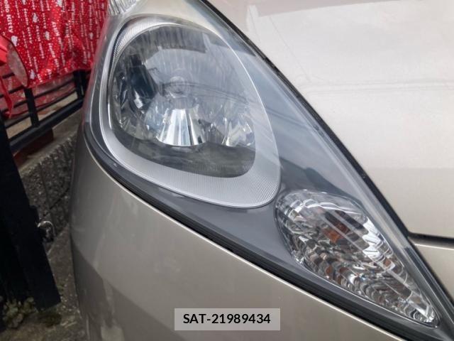 Honda FIT 2009-09 8524869-6