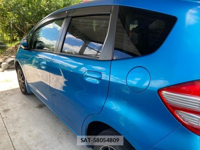 Honda FIT 2009-10 8524870-10