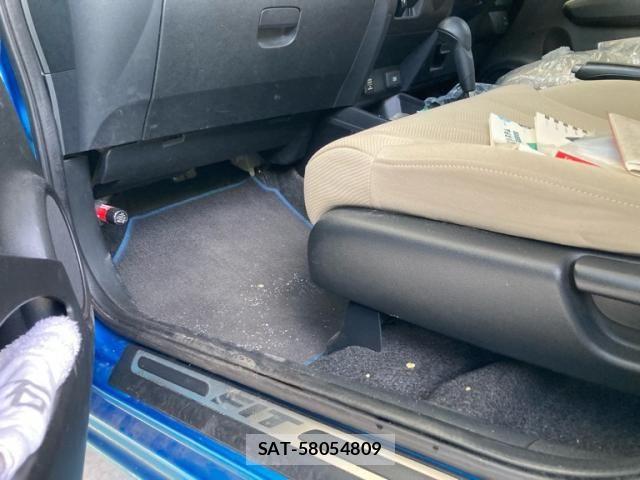 Honda FIT 2009-10 8524870-14