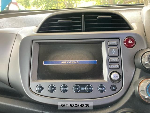 Honda FIT 2009-10 8524870-15