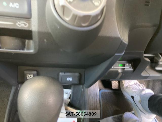 Honda FIT 2009-10 8524870-18