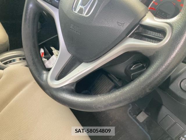 Honda FIT 2009-10 8524870-19