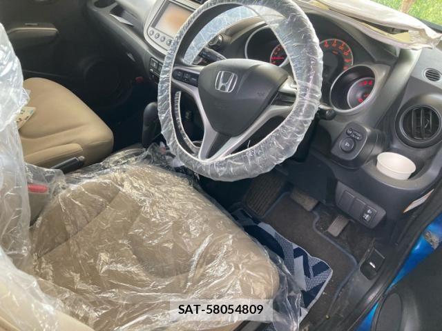 Honda FIT 2009-10 8524870-20