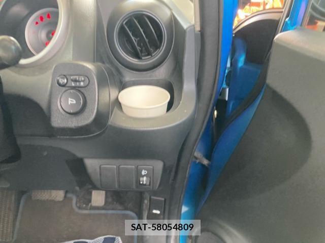 Honda FIT 2009-10 8524870-23