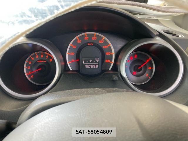 Honda FIT 2009-10 8524870-24