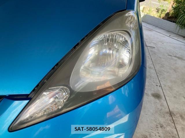 Honda FIT 2009-10 8524870-2