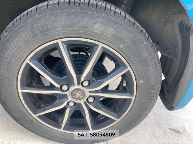 Honda FIT 2009-10 8524870-5