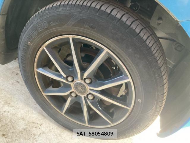 Honda FIT 2009-10 8524870-6