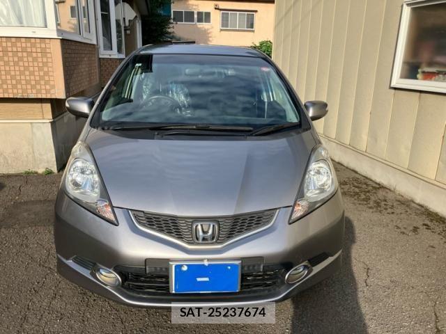 Honda FIT 2010-03 8524868-0