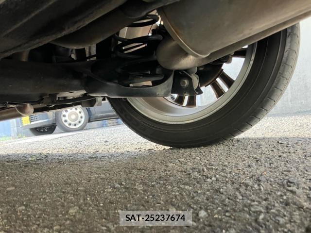 Honda FIT 2010-03 8524868-9