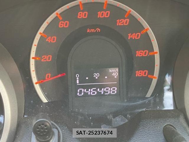 Honda FIT 2010-03 8524868-17