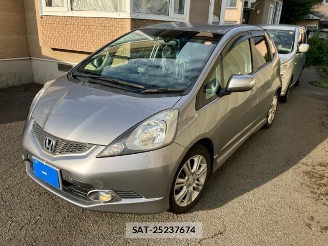 Honda FIT 2010-03 8524868-1