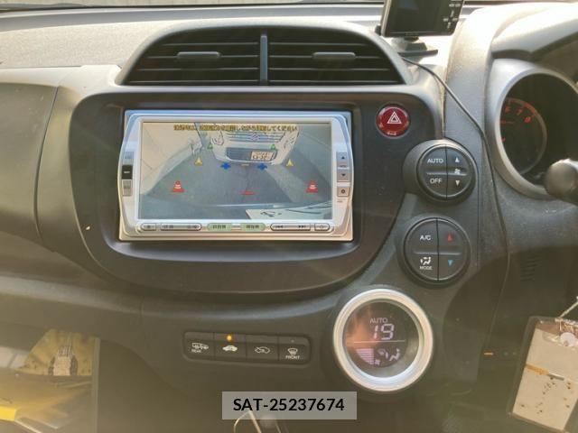 Honda FIT 2010-03 8524868-21