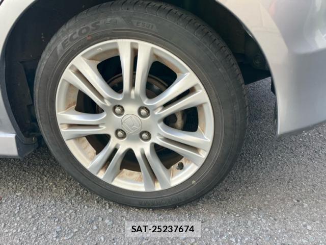 Honda FIT 2010-03 8524868-24