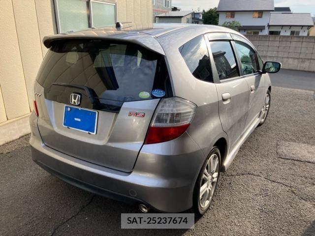 Honda FIT 2010-03 8524868-3