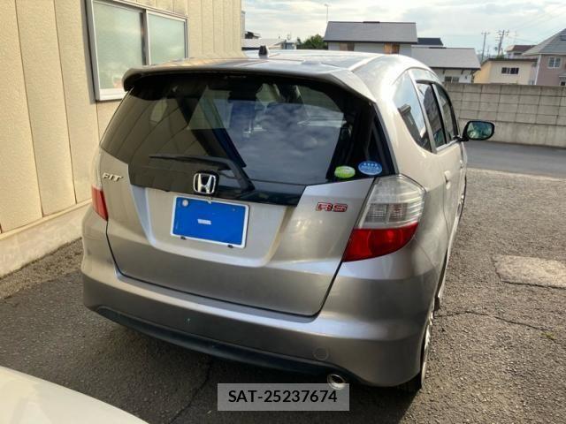 Honda FIT 2010-03 8524868-4