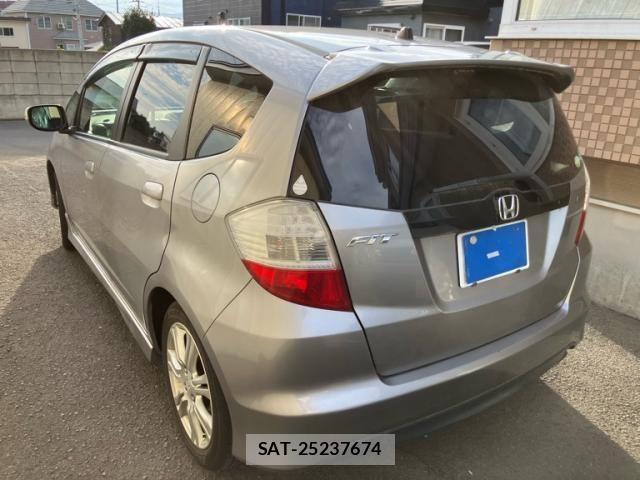 Honda FIT 2010-03 8524868-5