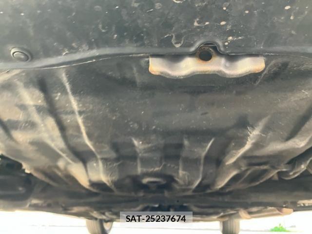 Honda FIT 2010-03 8524868-8