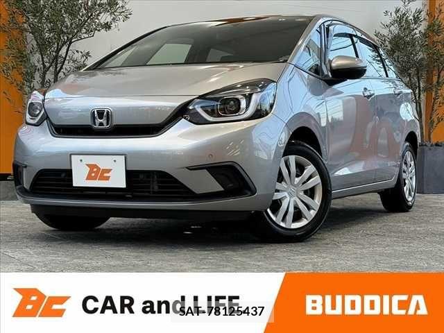 Honda FIT 2021-09 8524864-0