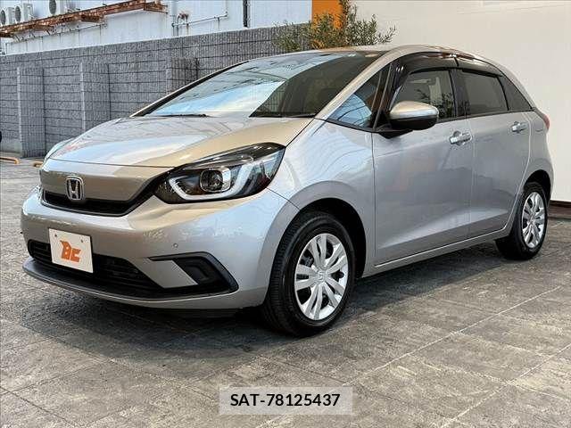 Honda FIT 2021-09 8524864-9