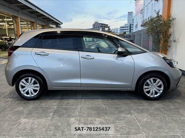 Honda FIT 2021-09 8524864-11