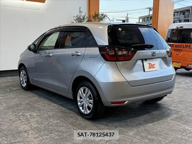 Honda FIT 2021-09 8524864-12
