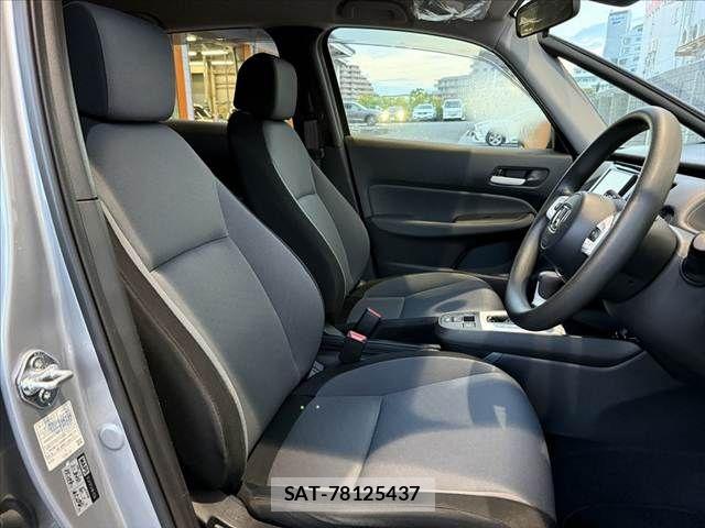 Honda FIT 2021-09 8524864-15