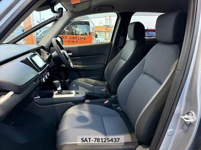 Honda FIT 2021-09 8524864-16