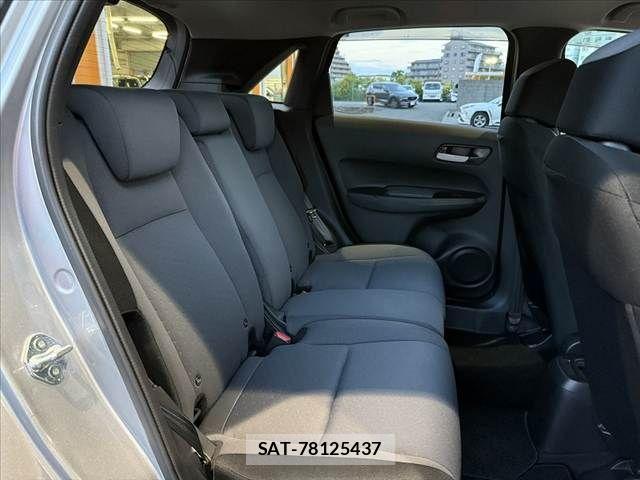Honda FIT 2021-09 8524864-17