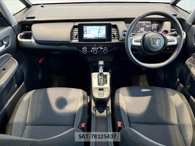 Honda FIT 2021-09 8524864-1