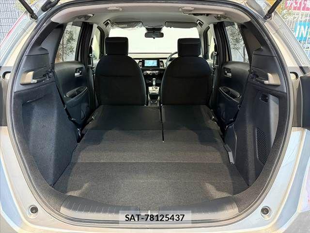 Honda FIT 2021-09 8524864-20
