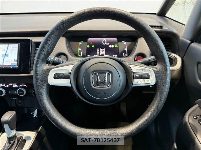 Honda FIT 2021-09 8524864-21