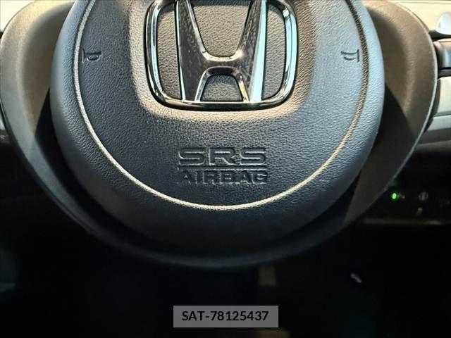 Honda FIT 2021-09 8524864-22