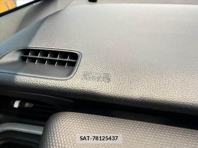Honda FIT 2021-09 8524864-24