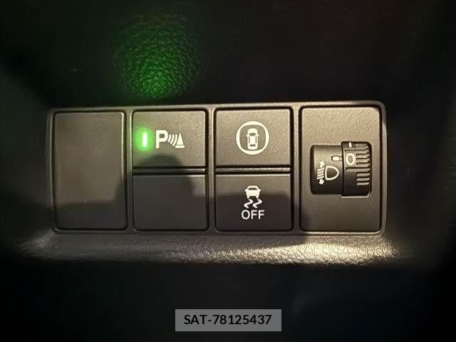 Honda FIT 2021-09 8524864-3