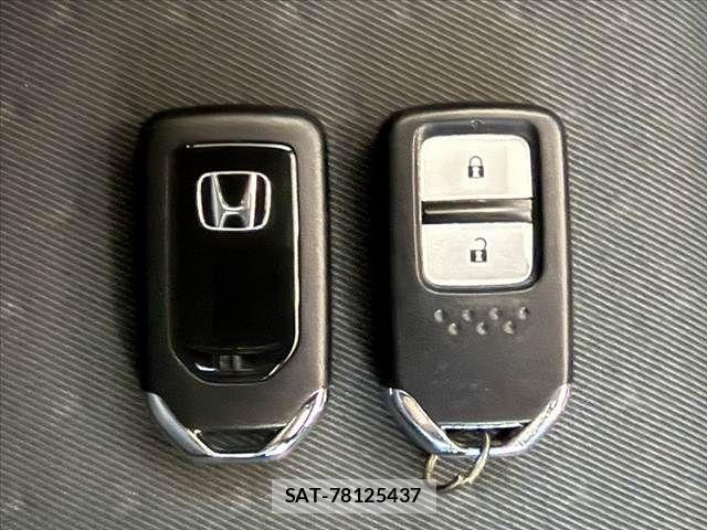 Honda FIT 2021-09 8524864-6