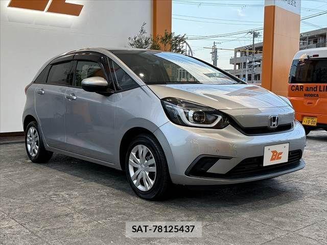Honda FIT 2021-09 8524864-7