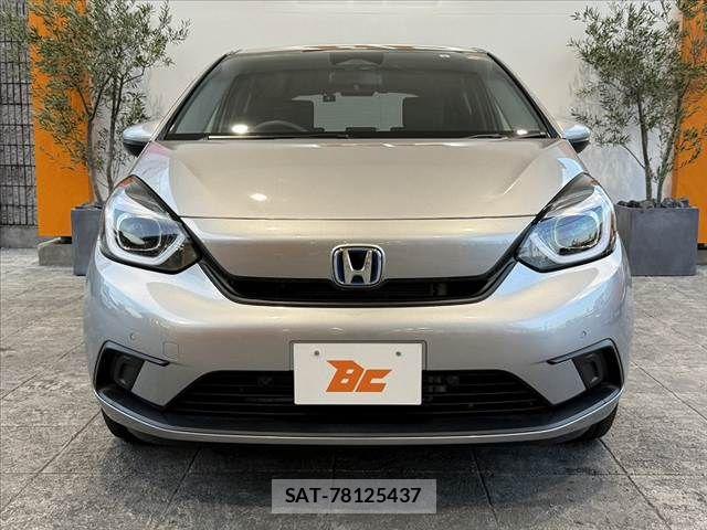 Honda FIT 2021-09 8524864-8