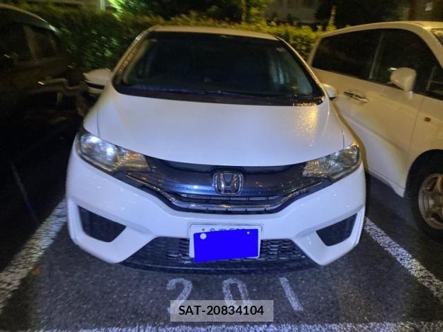 Honda FIT 2014-11 8524865-0