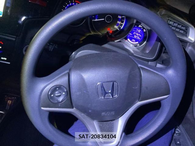 Honda FIT 2014-11 8524865-10