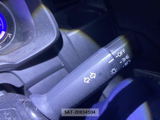 Honda FIT 2014-11 8524865-14