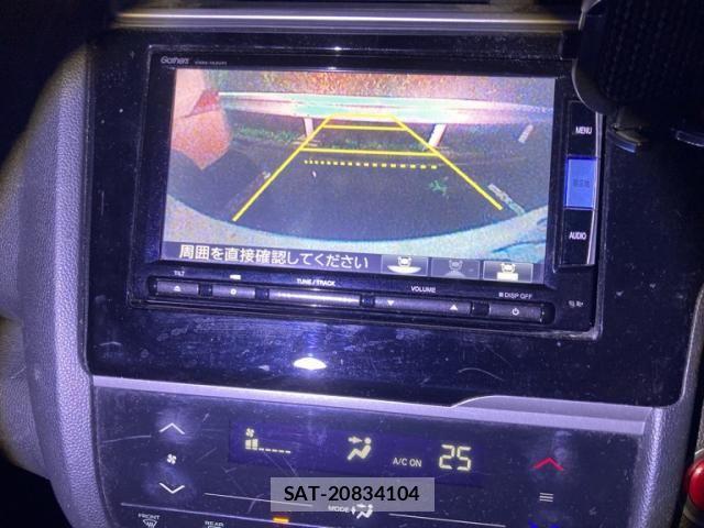 Honda FIT 2014-11 8524865-18
